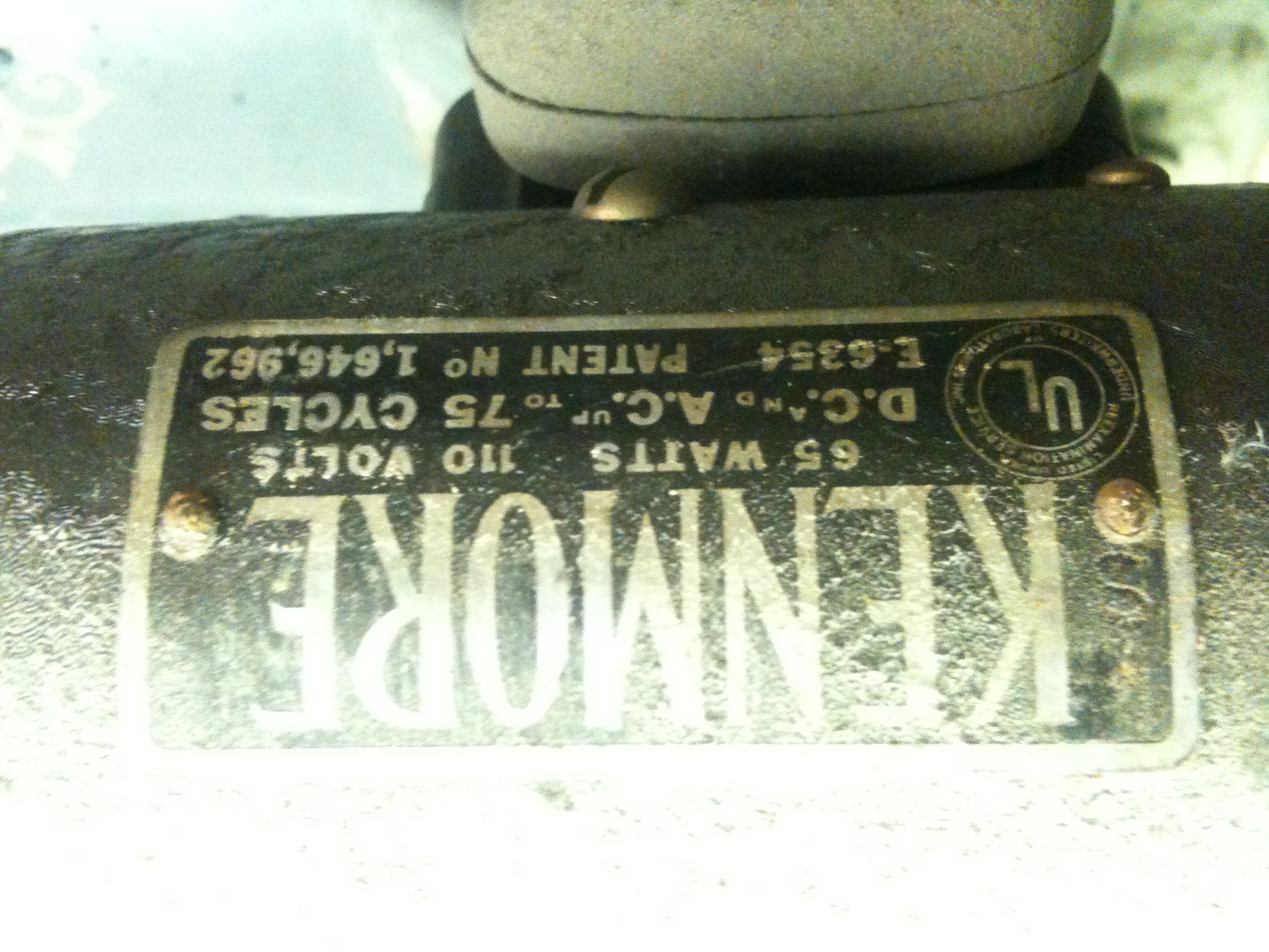 Standard sewing machine company serial numbers gplasopa